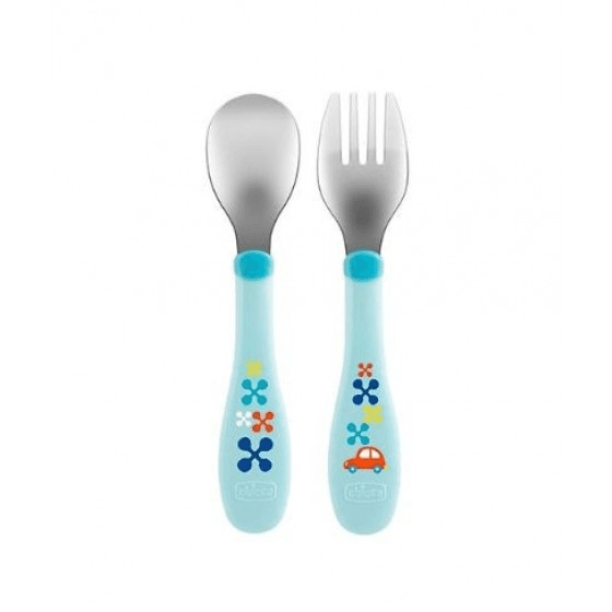 Chicco Utensílios Alimentação