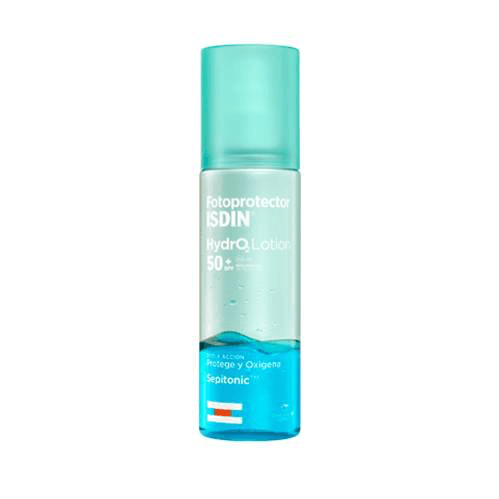 Fotoprotector Isdin