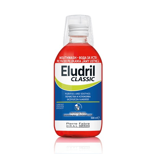 Eludril Classic