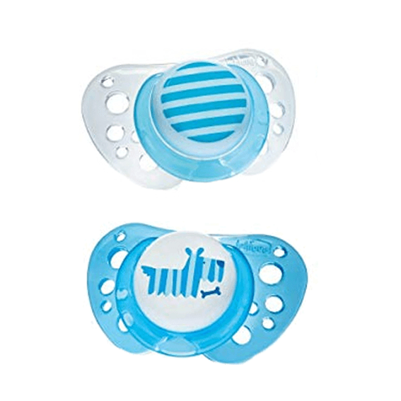 Chicco Chupeta Physio Air