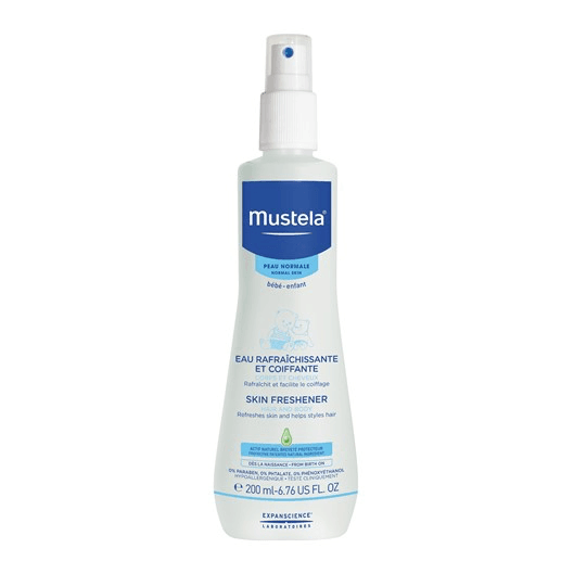 Mustela Bebé