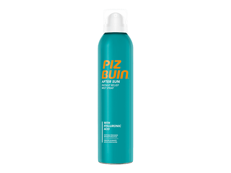 Piz Buin After Sun