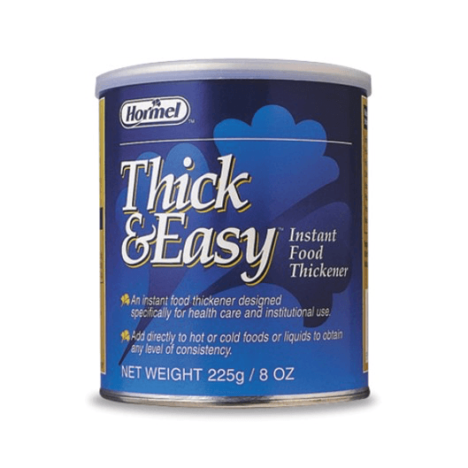 Thick Easy