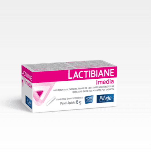Lactibiane Imedia