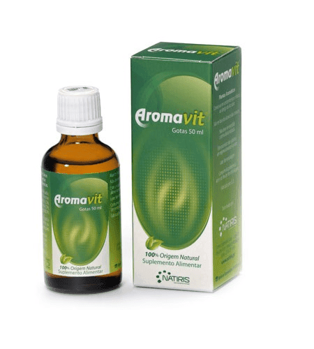 Aromavit