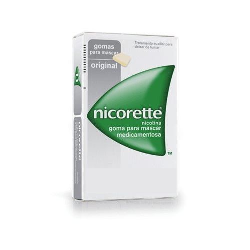 Nicorette