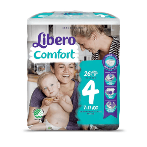 Libero Comfort