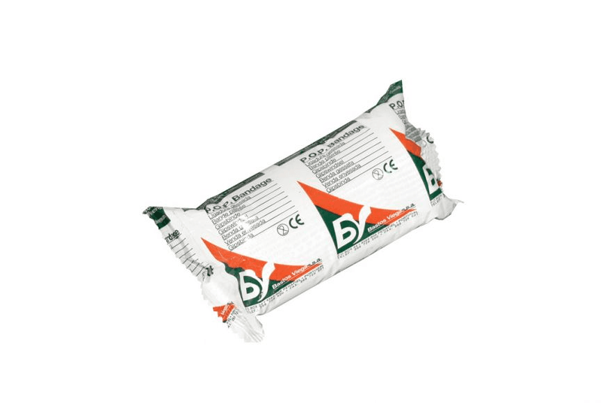Bv Ligaduras Gesso