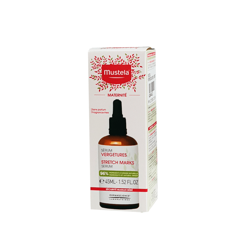 Mustela Maternidade