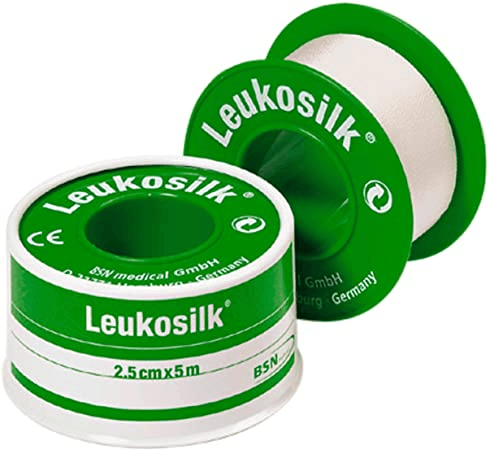 Leukosilk