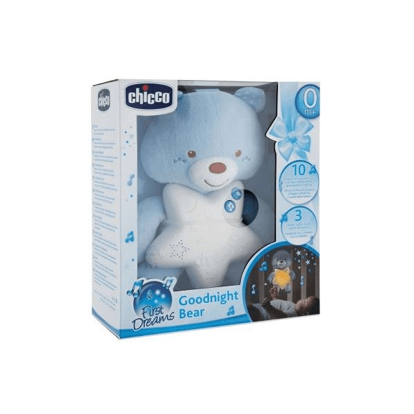Chicco Brinquedos