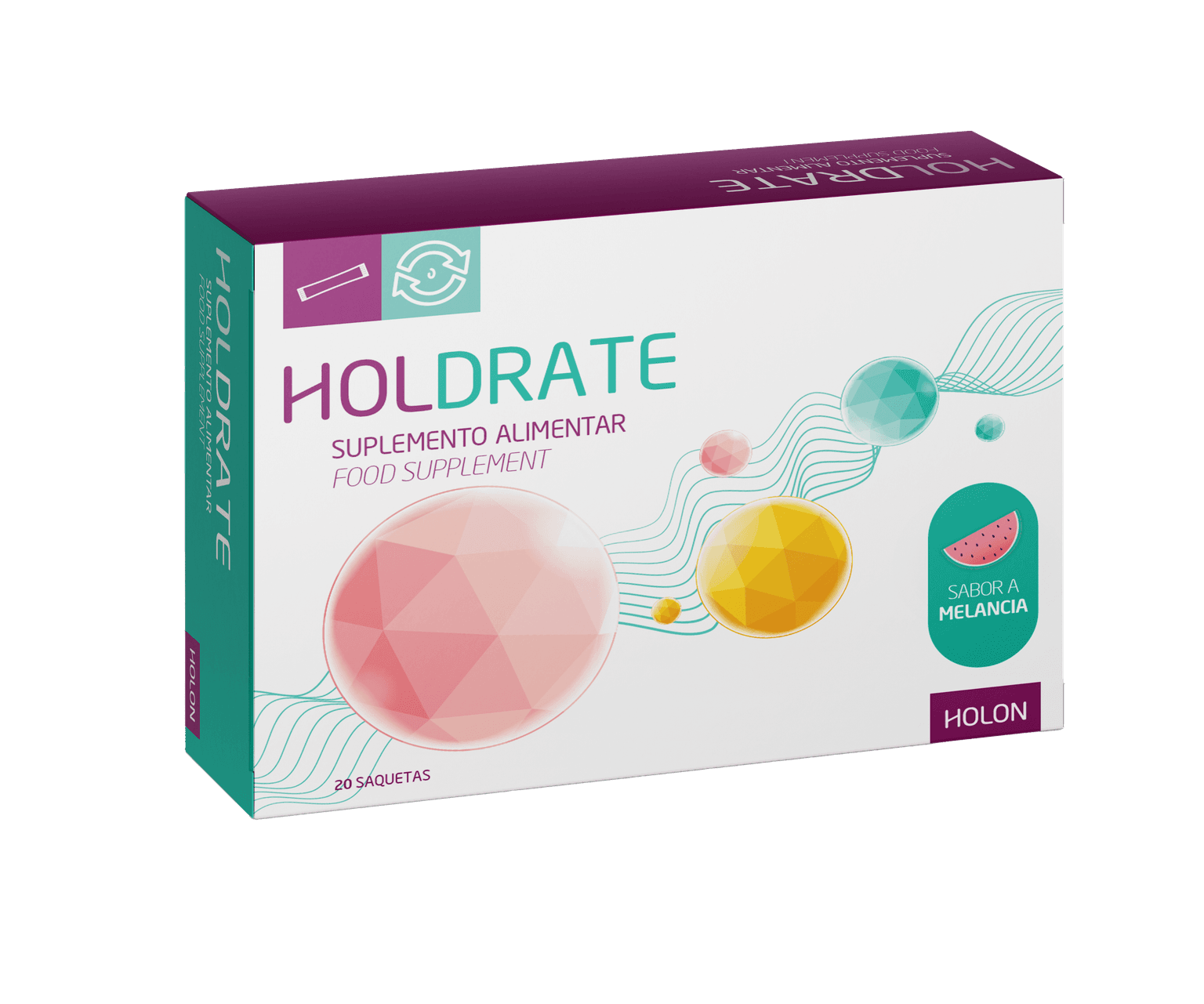 Holdrate