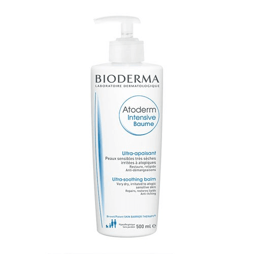 Atoderm Intensive Baume