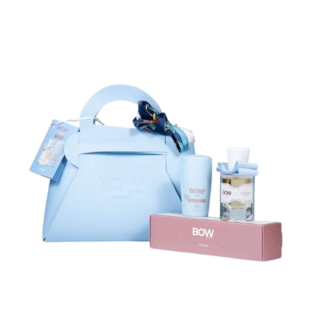 Bow Coffret Rosalynn EauParf+DeoNatal25