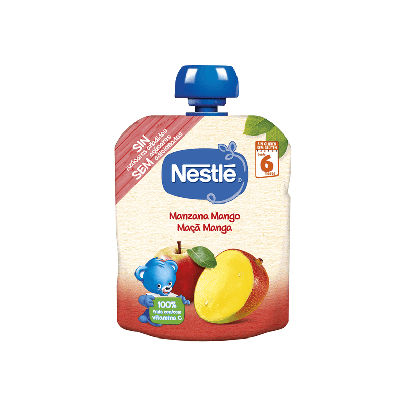Nestlé NaturNes