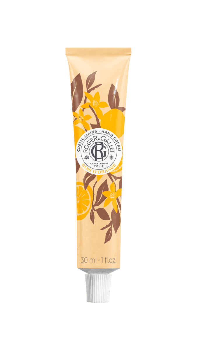Roger & Gallet Bois Orange