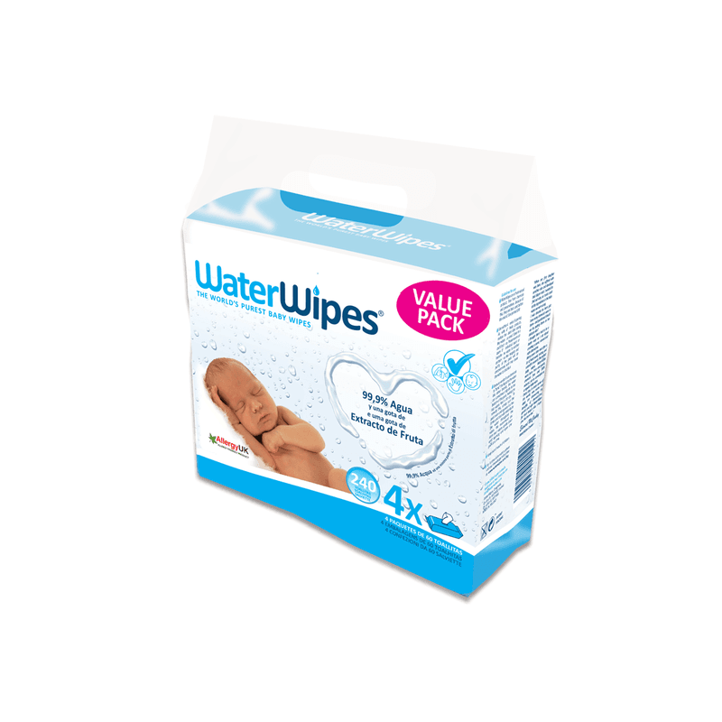 WaterWipes