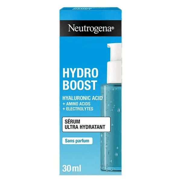 Hydro Boost