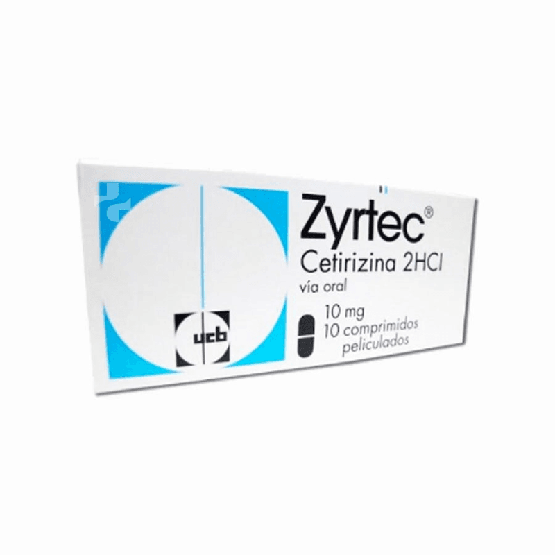 Zyrtec