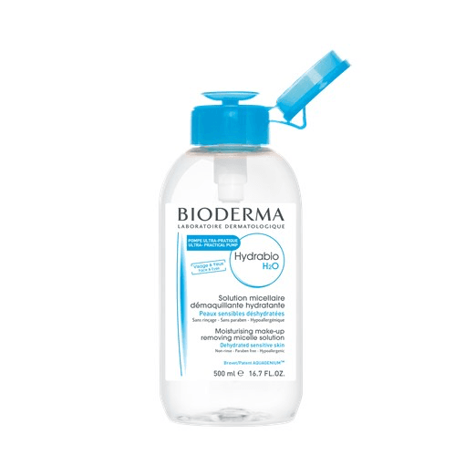 Hydrabio H2O