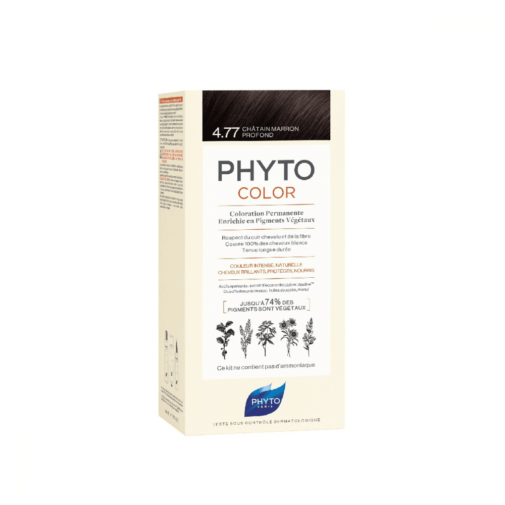 Phyto Color