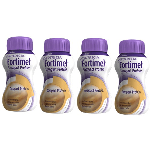 Fortimel Compact Protein