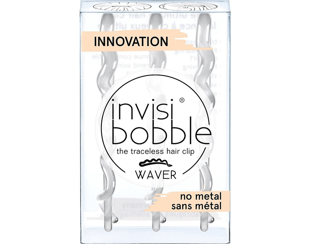 Invisibobble Waver