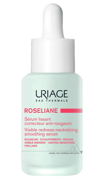 Uriage Roseliane Sérum Antivermelhidão 30Ml