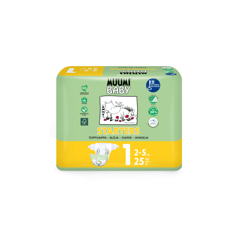 Muumi Baby