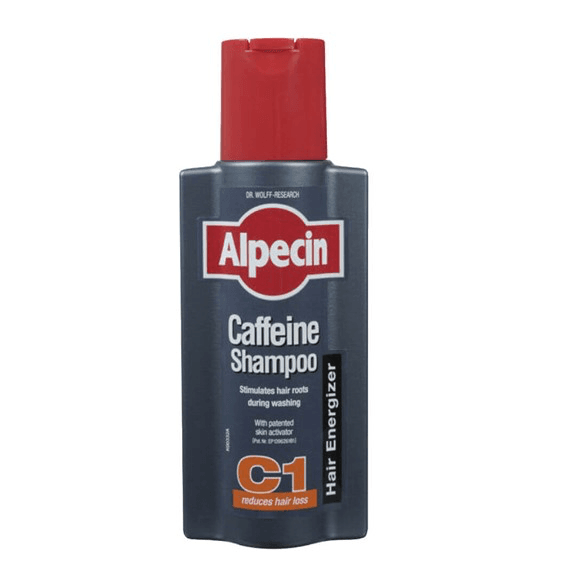 Alpecin Cafeína