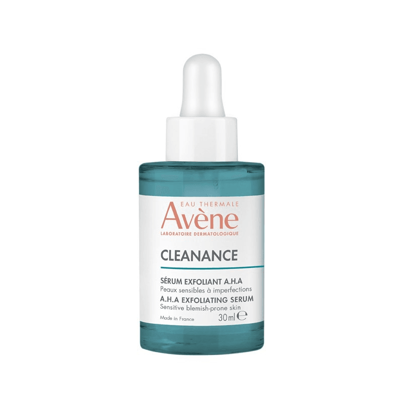 Cleanance