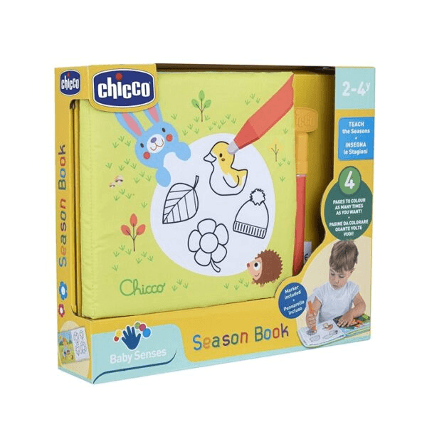 Chicco Brinquedo