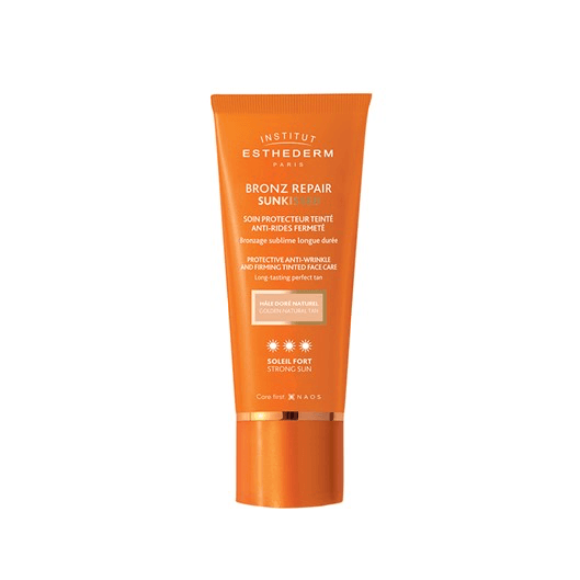 Bronz Repair