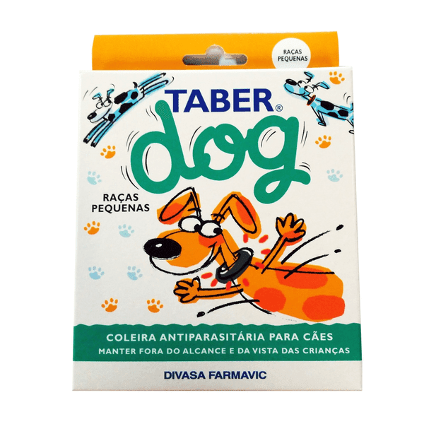 Taberdog