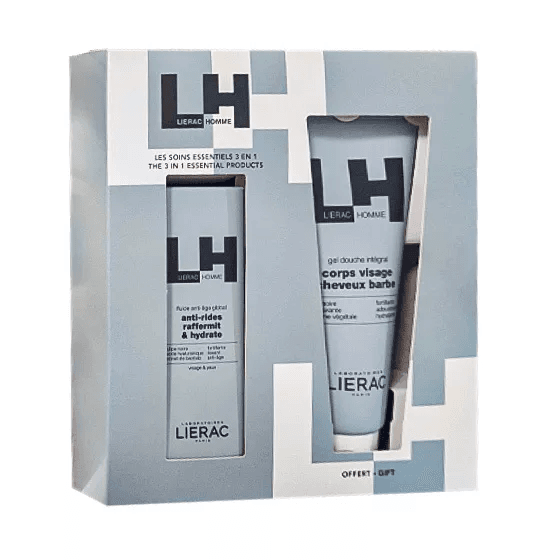 Lierac Homme
