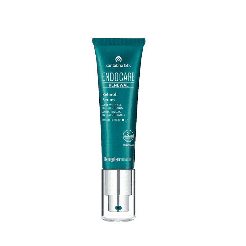 Endocare Renewal