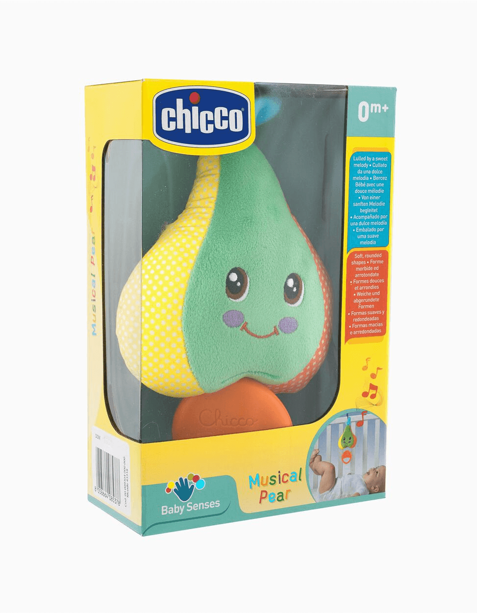 Chicco Brinquedos