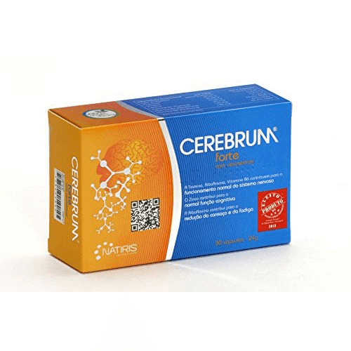 Cerebrum Forte