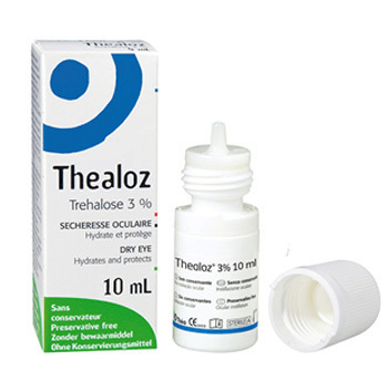 Thealoz