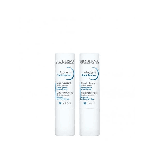 Atoderm Lèvres