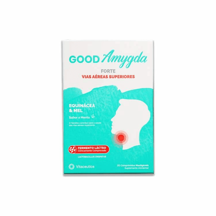 GOOD Amygda Forte