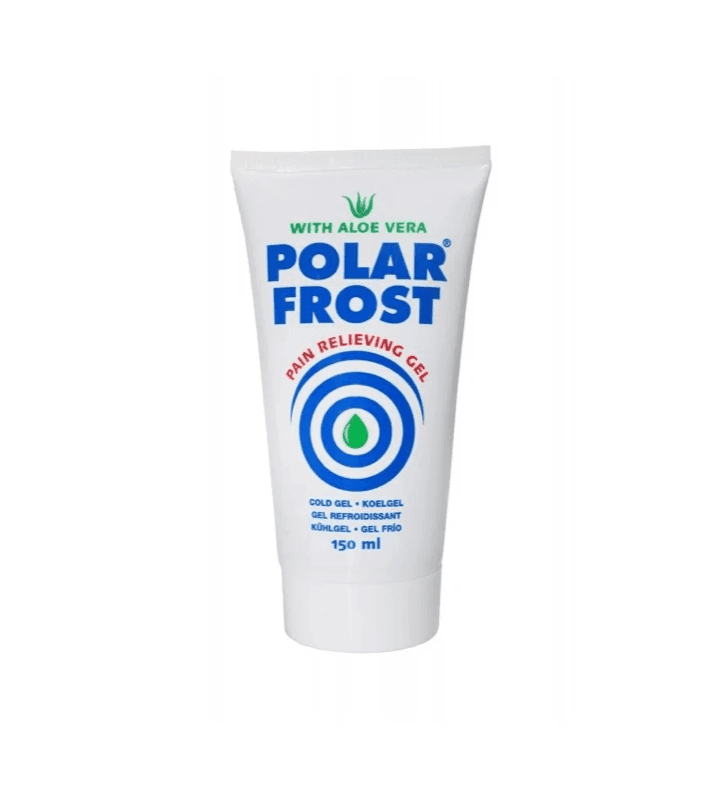Polar Frost