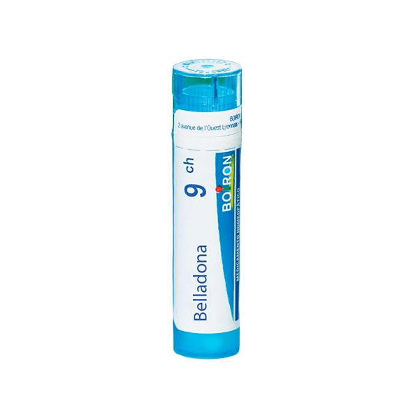 Boiron Belladonna