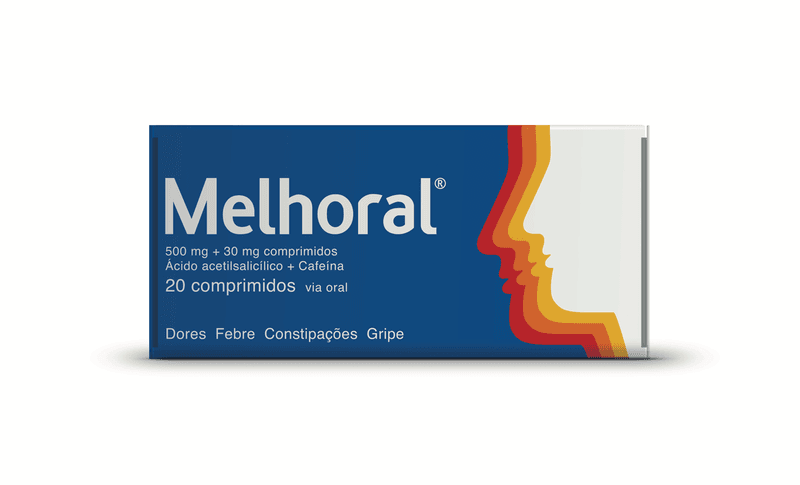 Melhoral