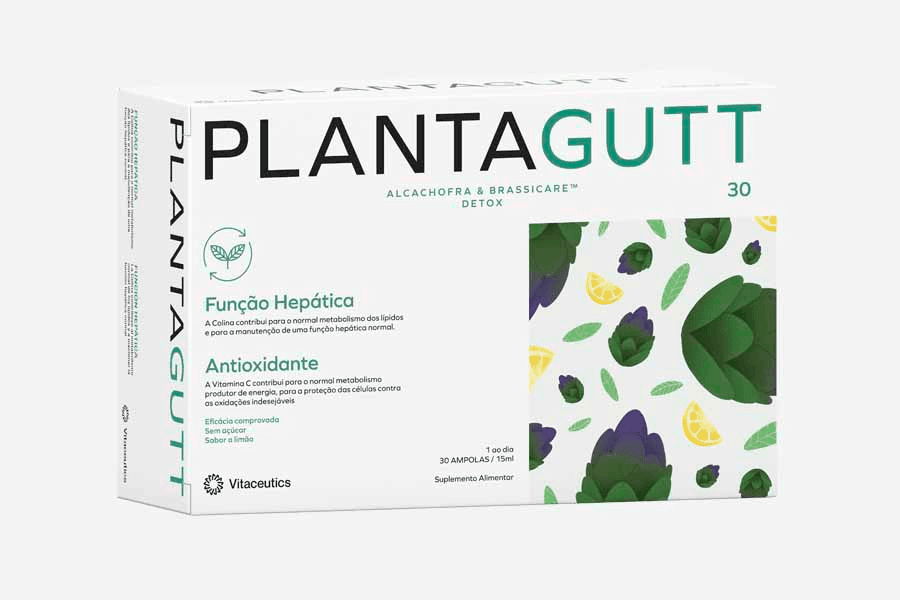 Plantagutt