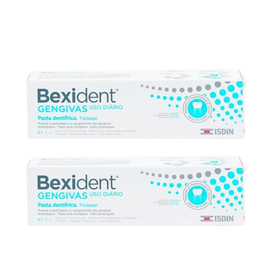 Bexident Gengivas