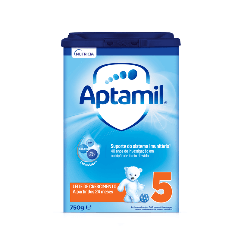 Aptamil 5