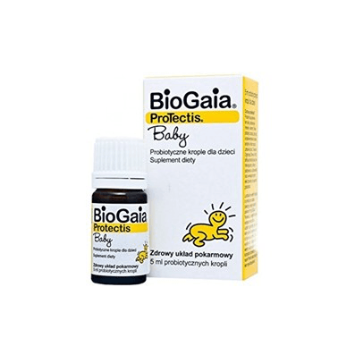 Biogaia