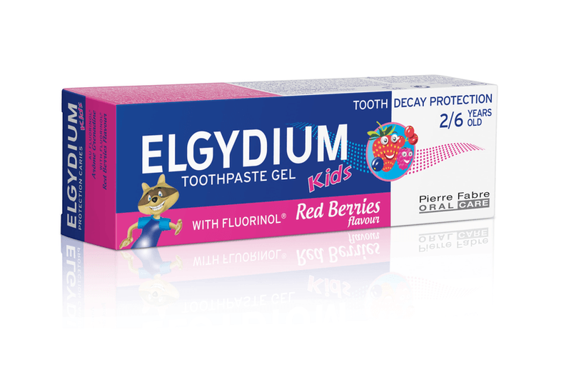 Elgydium Kids