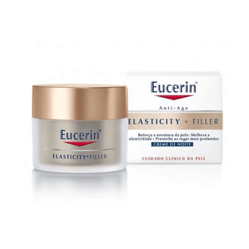 Eucerin Hyaluron-Filler Elasticity